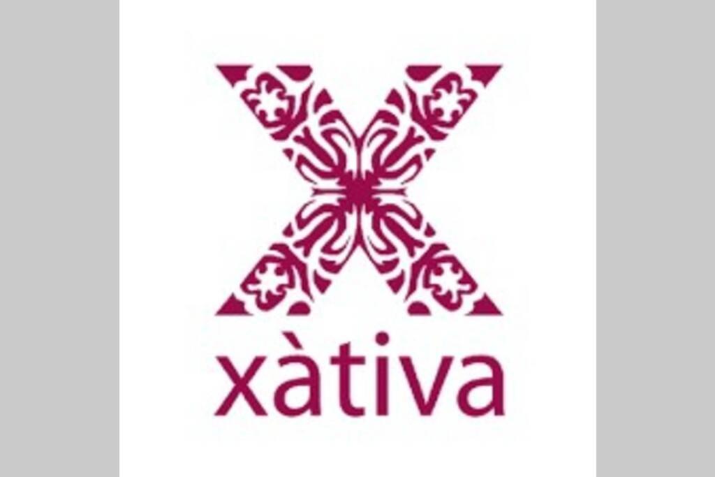 Xativa Home, Loft Center Extérieur photo