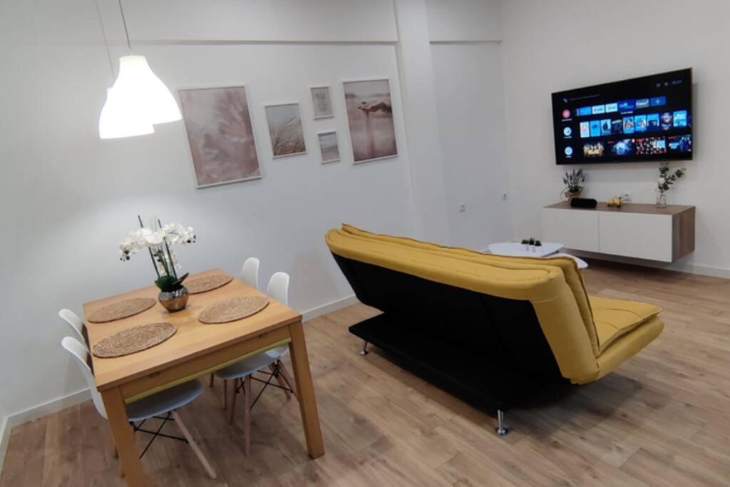 Xativa Home, Loft Center Extérieur photo