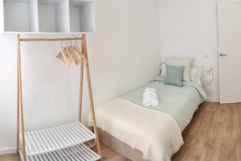 Xativa Home, Loft Center Extérieur photo